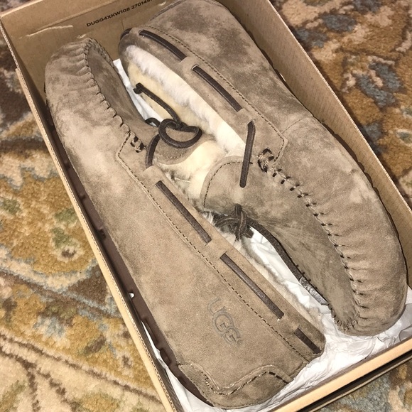 ugg dakota antelope